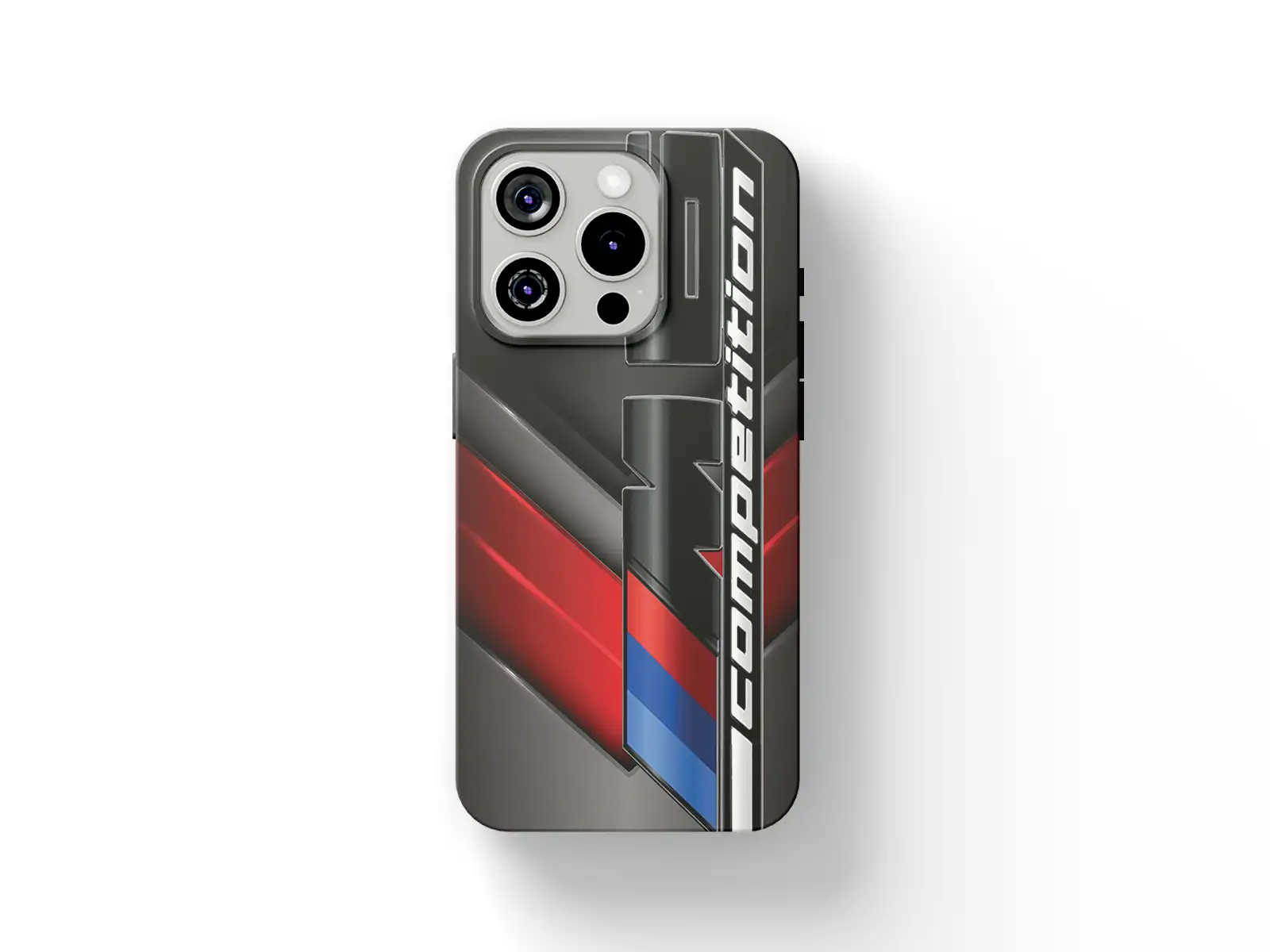 BMW Funda Smart Profesional Robusta Y Segura